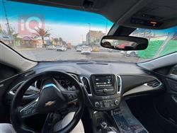 شێڤرۆلێت مالیبۆ